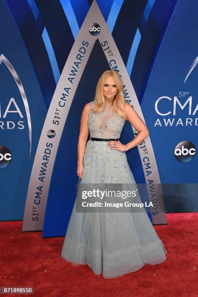 The 51st Annual CMA Awards," hosted for the 10th year by Brad Paisley and Carrie Underwood, airs live from Bridgestone Arena in Nashville, WEDNESDAY,...