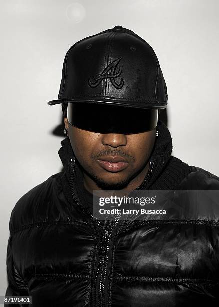 Successfull Rapper Dream 325 Dream Listening Party Stock Photos, High-Res Pictures, and Images ...