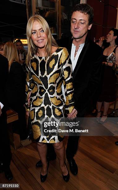 Jeremy Patsy Patsy Charity Photos and Premium High Res Pictures - Getty Images