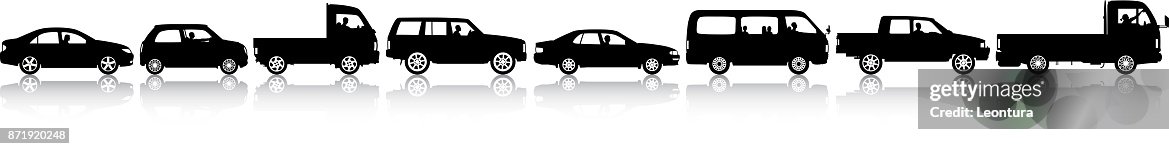 Vehicles Vehicles