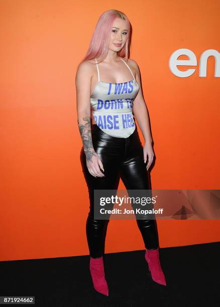 Iggy Azalea Pictures Photos and Premium High Res Pictures - Getty Images