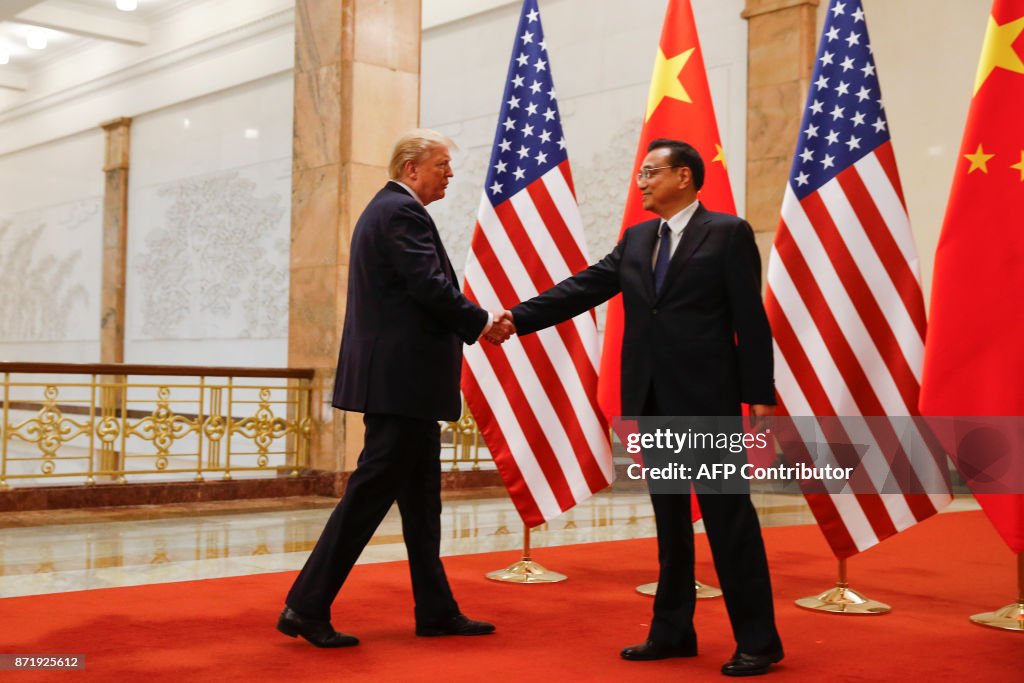 CHINA-US-DIPLOMACY