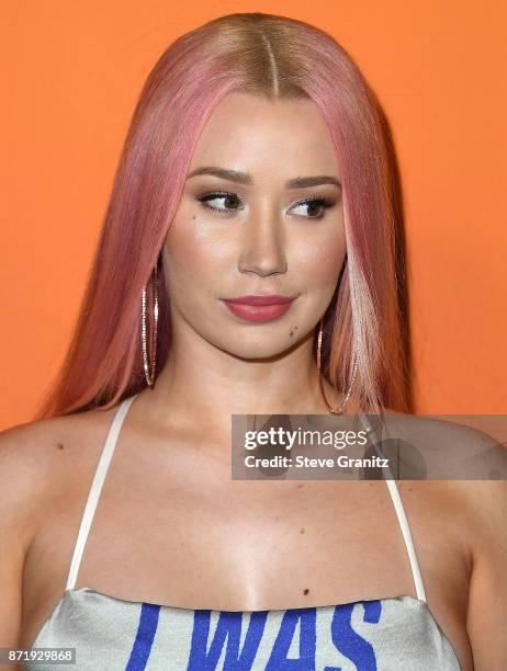 Ember Celebrates Vip Launch Event With Iggy Azalea Photos and Premium