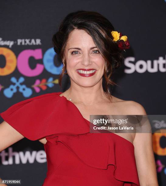 258 Actress Alanna Ubach Stock Photos High Res Pictures And Images 258-actress-alanna-ubach-stock-photos-high-res-pictures-and-images