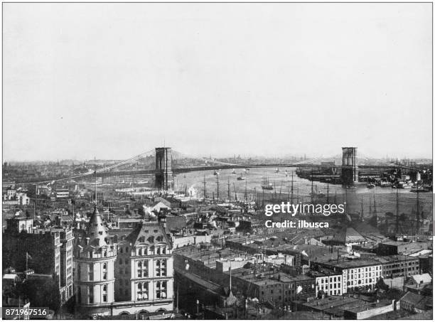 13,919 New York City 1900 Stock Photos, High-Res Pictures, and