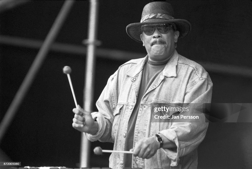 Roy Ayers