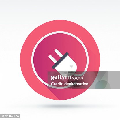 Plug Icon Plug Icon