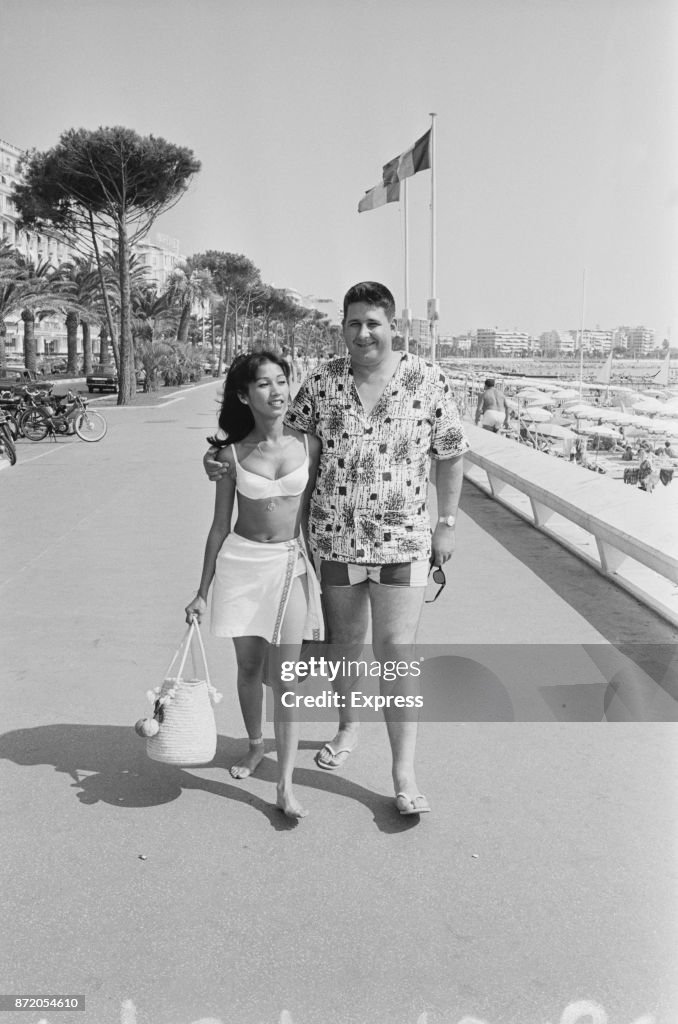 Moynihan and Fernandez