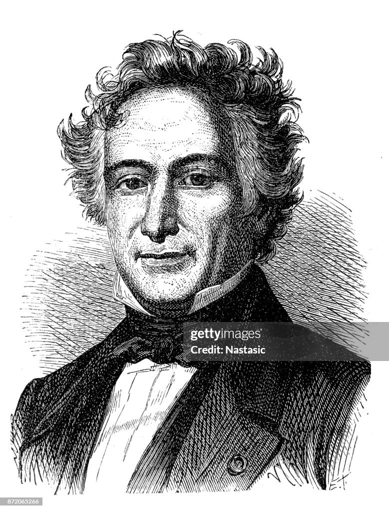 Michel Eugène Chevreul