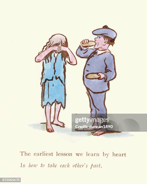 Neglected Example Cartoon 71 Neglect Cartoon Stock Photos, High-Res Pictures, and Images - Getty ...