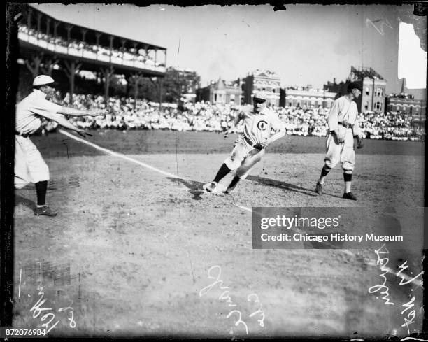 1924 NY Giants Baseball Team Photograph by Underwood Archives - Pixels