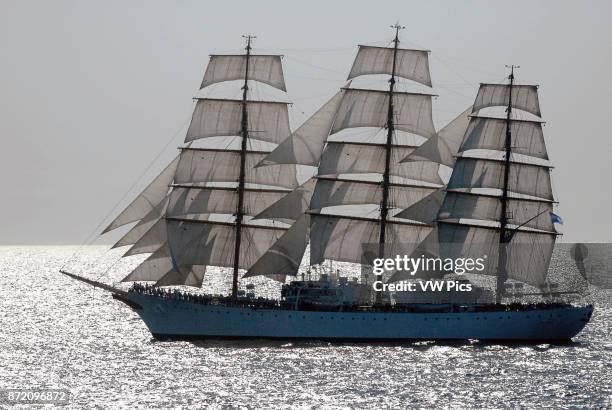 Simirada Ship Ship Libertad Photos and Premium High Res Pictures - Getty Images
