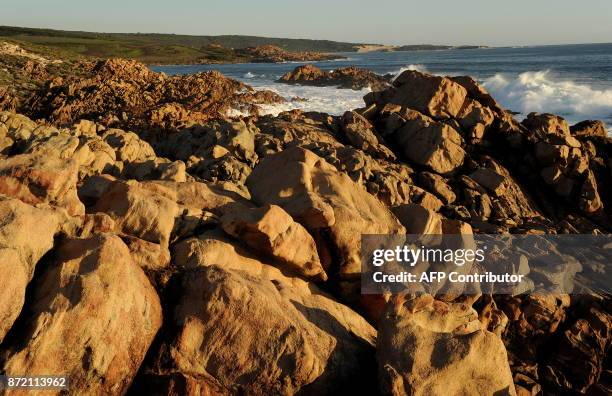 Canal Rocks Canal Rocks Western Australia Photos and Premium High Res Pictures ...