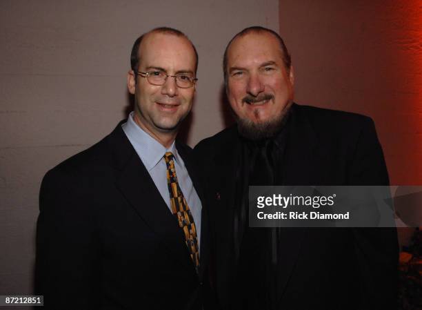 Steve Cropper and guest *EXCLUSIVE*