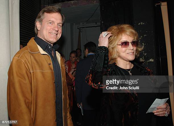 Stephen Collins and Ann-Margret