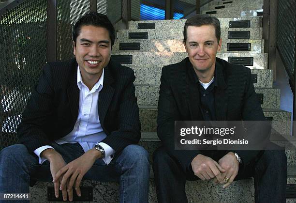Matthew Ritley 5,211 Matt Riley Photos & High Res Pictures - Getty Images
