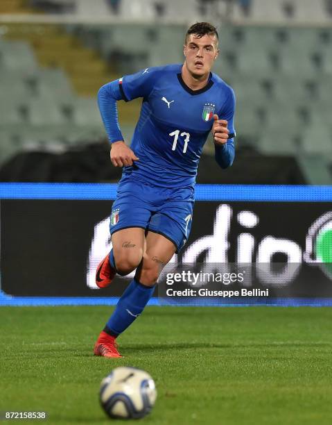 Favilli 514 Andrea Favilli Stock Photos, High-Res Pictures, and Images - Getty ...