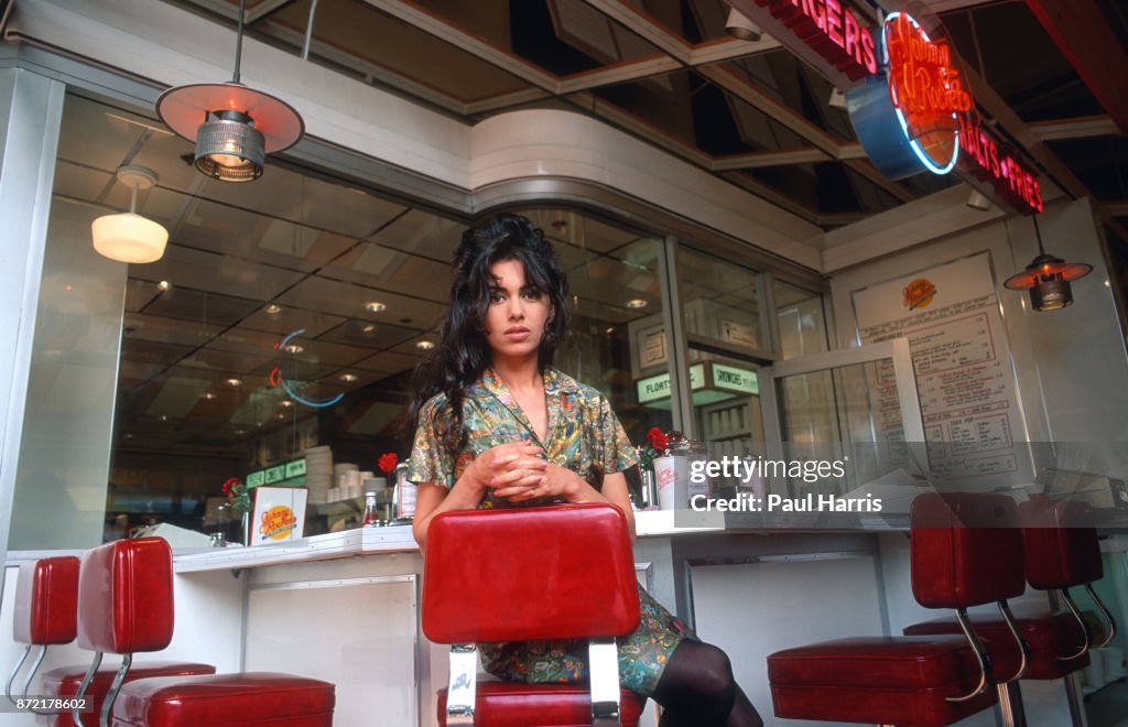 Susanna Lee Hoffs...