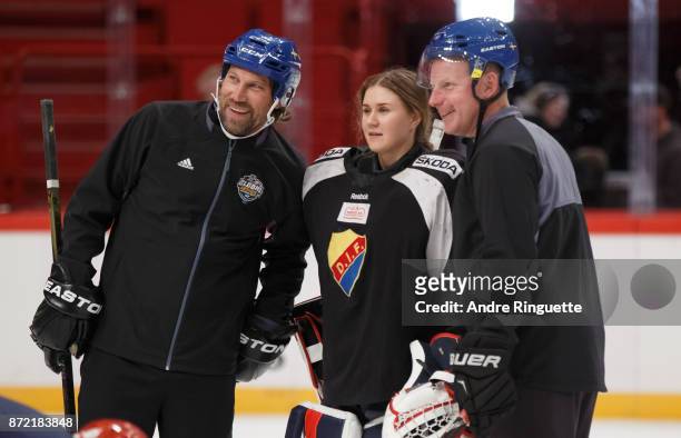 2,489 Peter Forsberg Photos & High Res Pictures - Getty Images