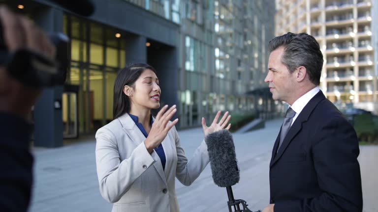 Street Interview Video 4,152 Woman On The Street Interview Stock Videos, Footage, & 4K Video ...