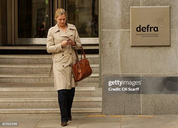 Frances Ridge Defra 1,456 Department For Environment Food And Rural Affairs Stock Photos ...