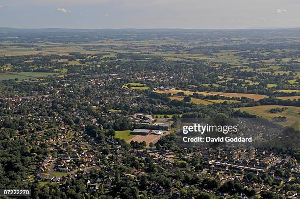 St Michaels Railway Station Photos and Premium High Res Pictures