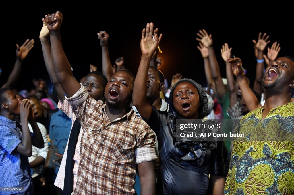 NIGERIA-RELIGION