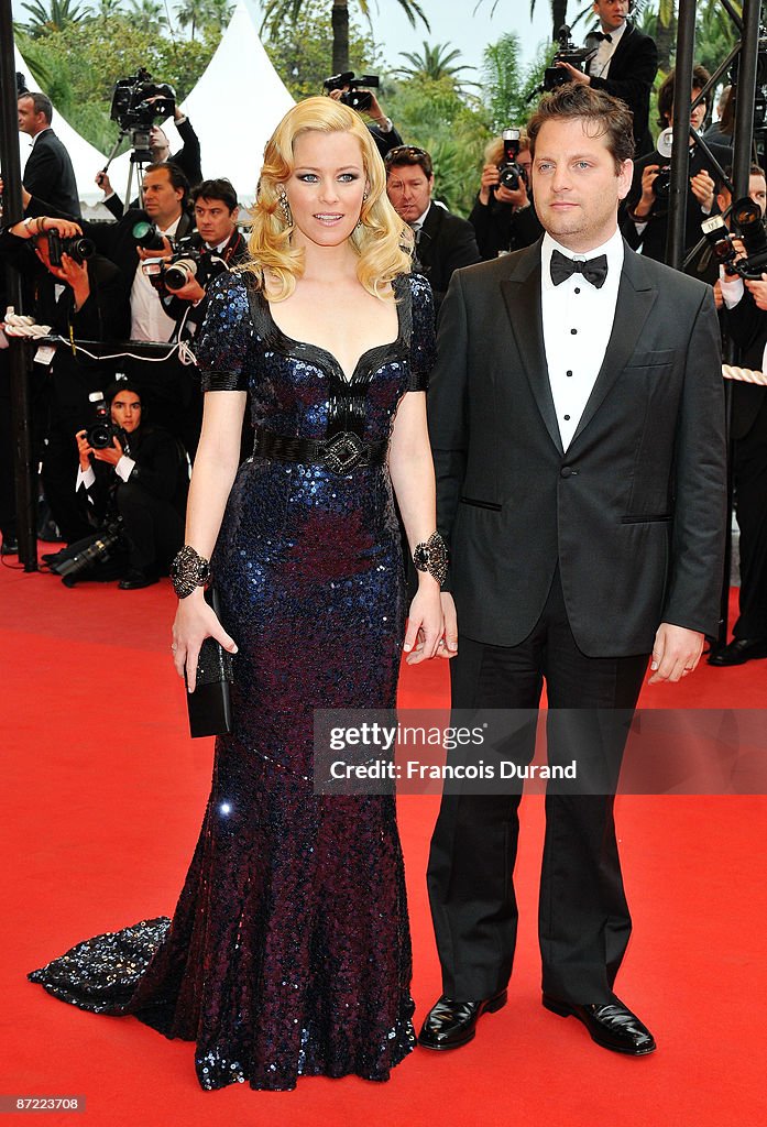 Cannes Film Festival 2009 - Spring Fever Premiere