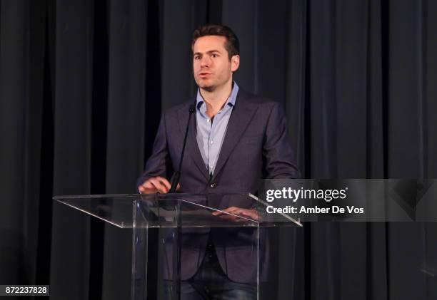 Logan Rofe Ron Rofe Photos and Premium High Res Pictures - Getty Images