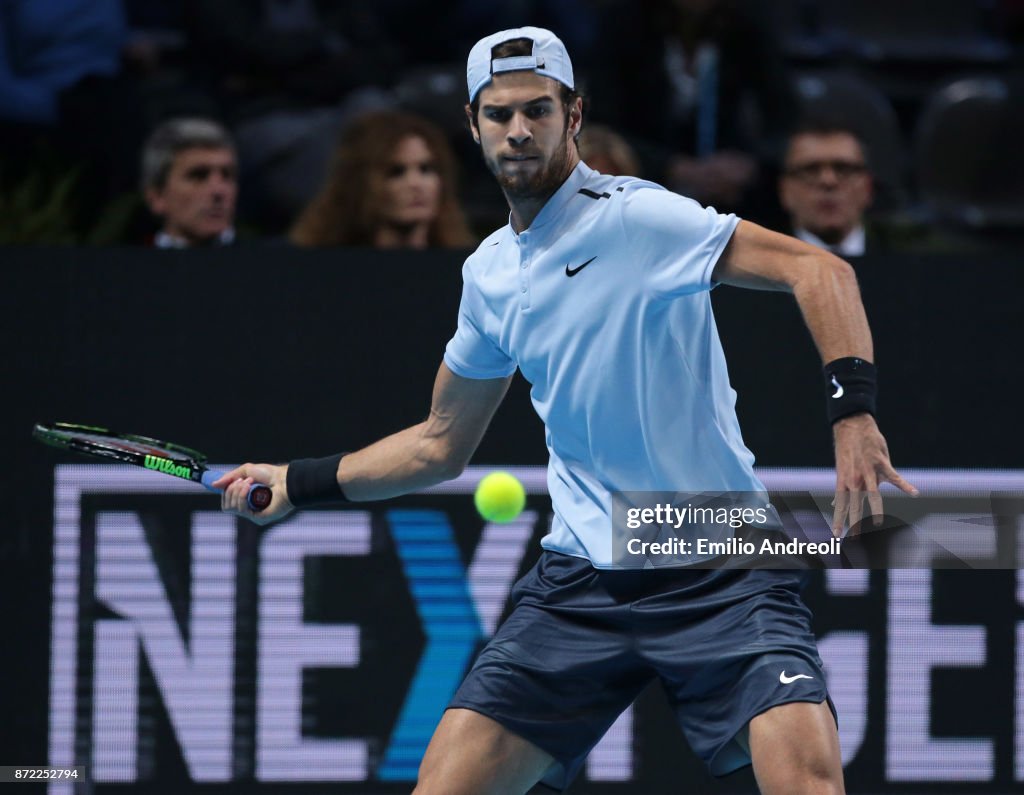 Next Gen ATP Finals