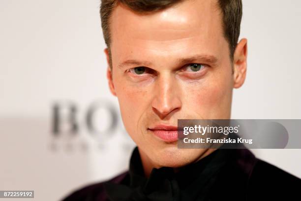 Lars Syu Lars Burmeister Photos and Premium High Res Pictures - Getty Images