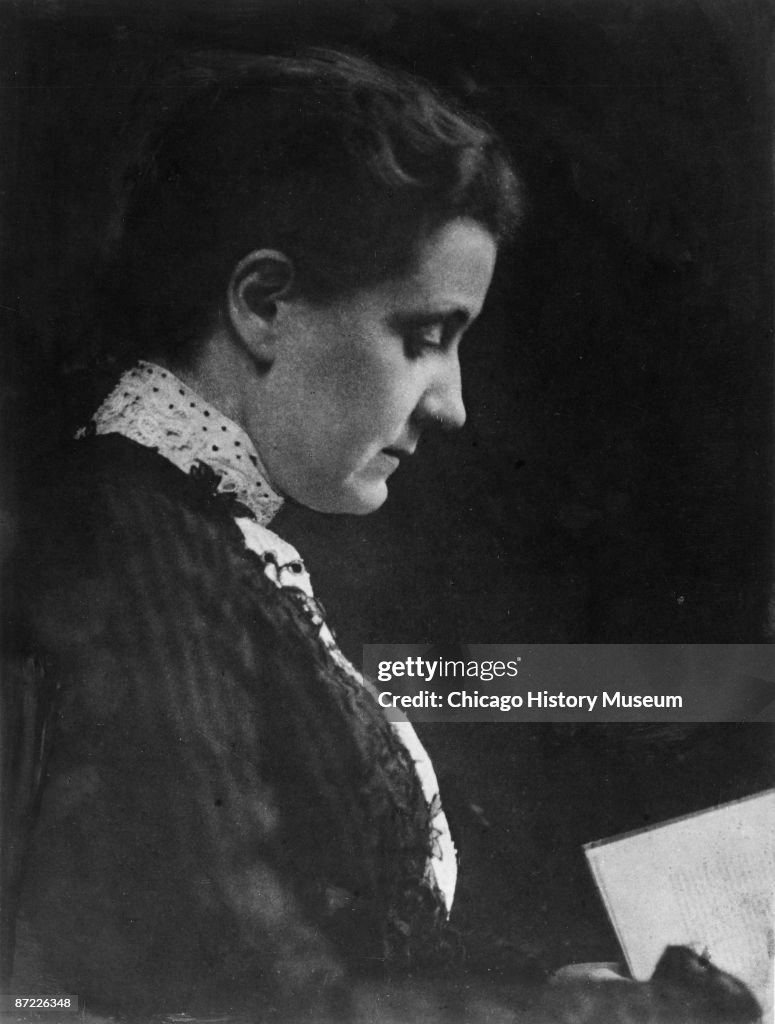 Jane Addams