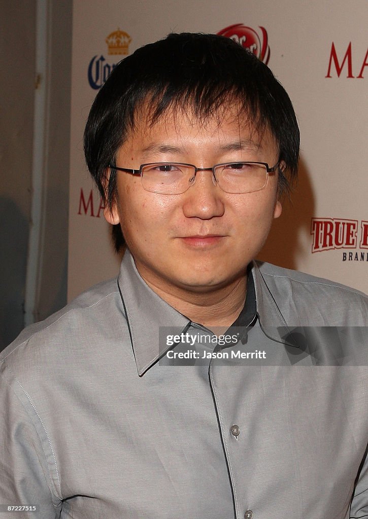 Maxim's 10th Annual Hot 100 Celebration - Red Carpet