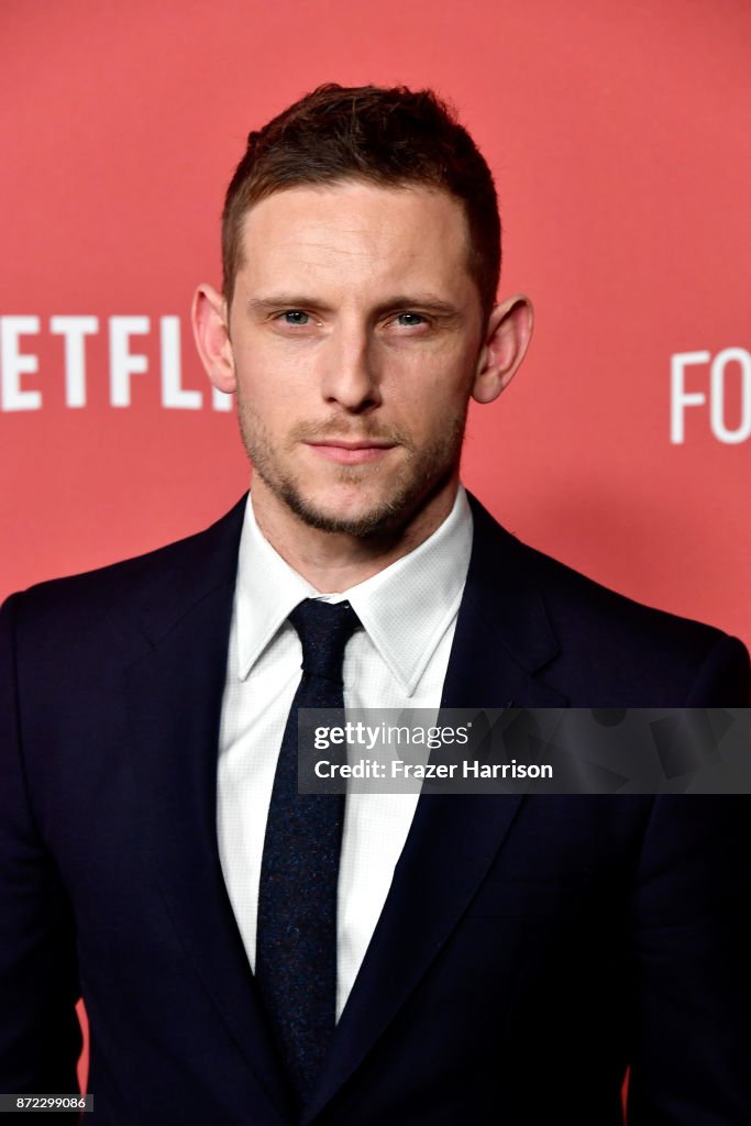 SAG-AFTRA Foundation Patron of the Artists Awards 2017 - Arrivals