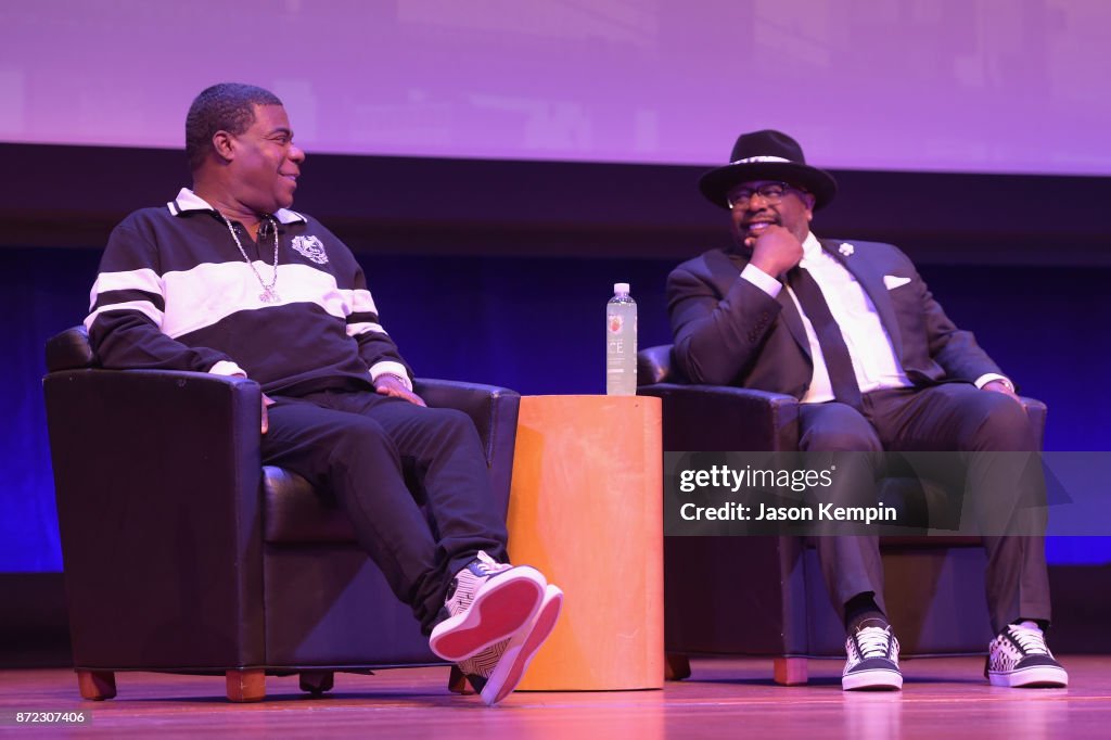 TBS Comedy Festival 2017 - The Last O.G.'s Presents: A Toast To The O.G.'s Of Comedy With Tracy Morgan & Cedric The Entertainer