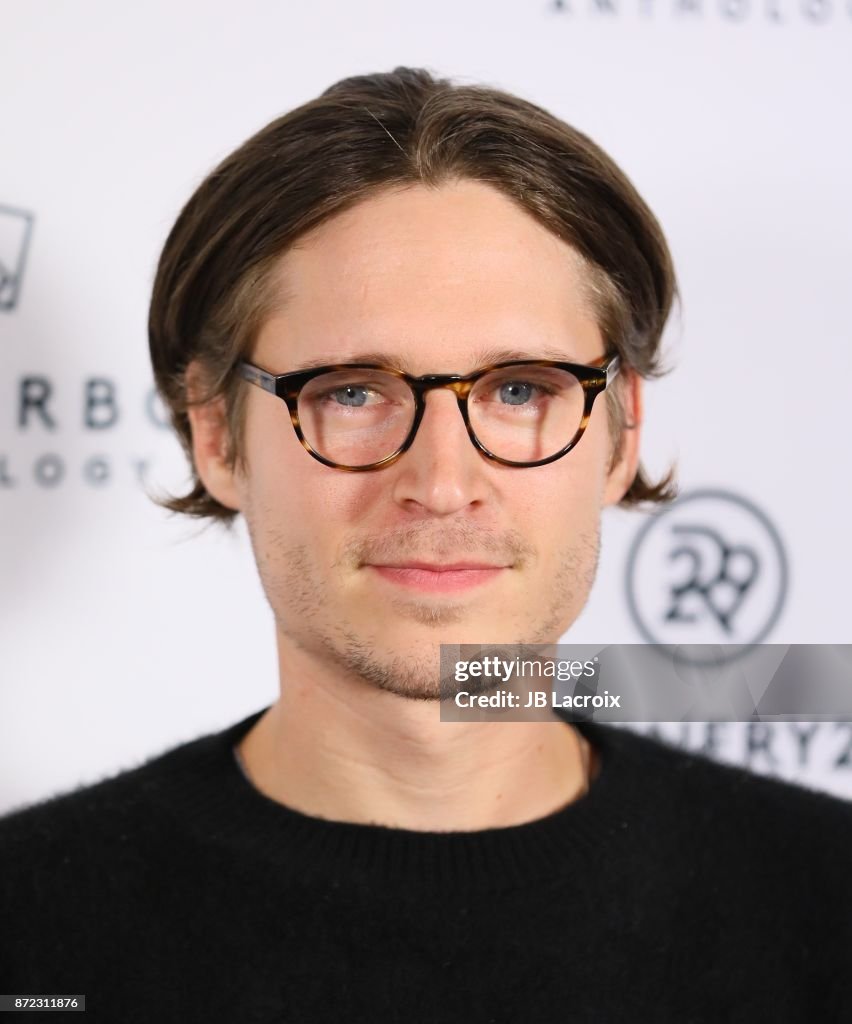 Premiere Of Starlight Studios And Refinery29's "Come Swim" - Arrivals