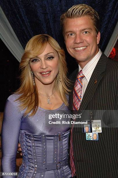 58 Rick Madonna Photos & High Res Pictures - Getty Images