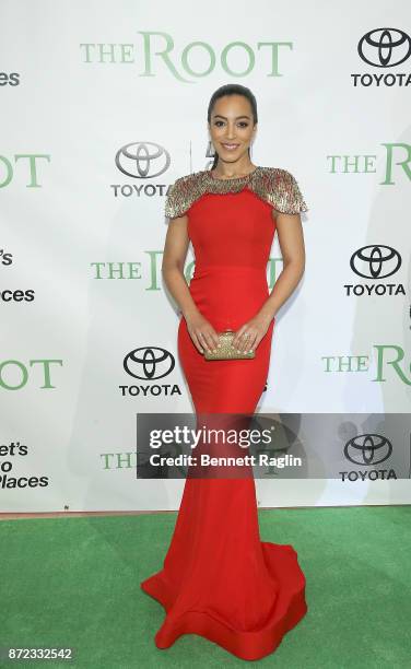Andrea Rye 1,357 Angela Rye Photos & High Res Pictures - Getty Images