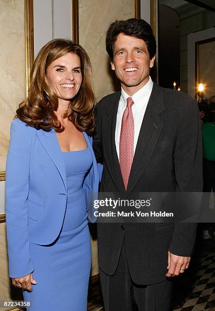 Jeanne Ripp 222 Young Maria Shriver Stock Photos, High-Res Pictures, and Images ...