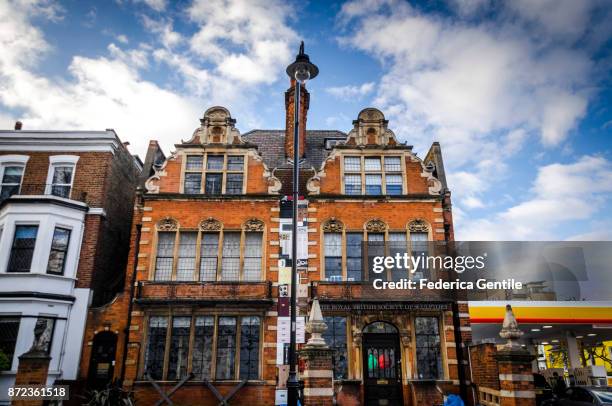 Brompton Rd 1,230 Brompton Road Stock Photos, High-Res Pictures, and Images - Getty ...