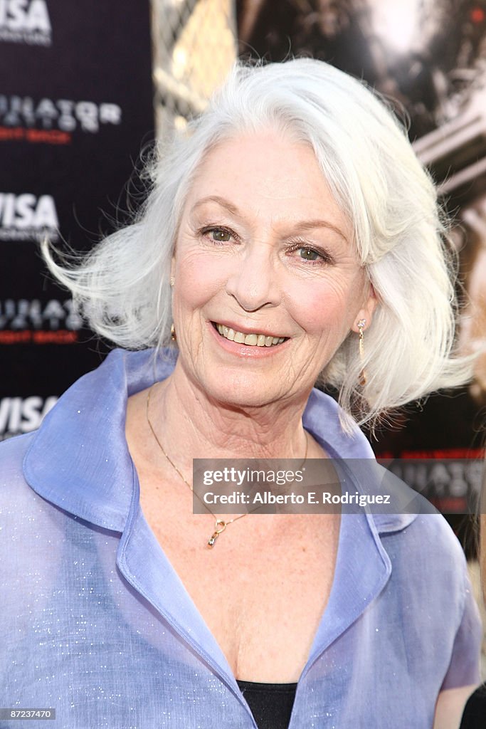 Premiere Of Warner Bros. "Terminator Salvation" - Arrivals