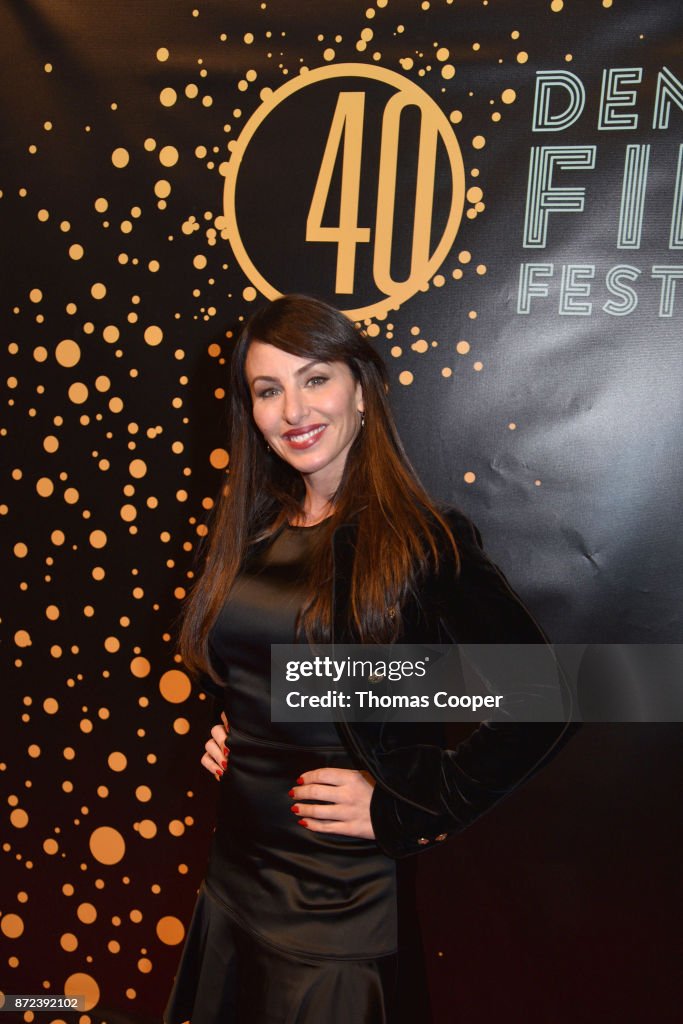 40th Denver Film Festival