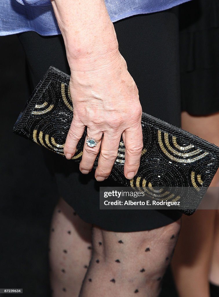 Premiere Of Warner Bros. "Terminator Salvation" - Arrivals