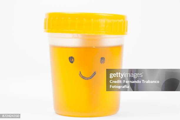 urine analytical - urine sample stock pictures, royalty-free photos & images