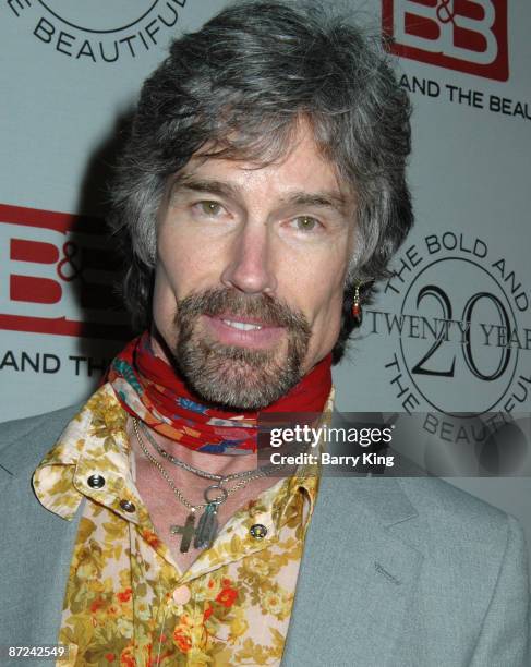 Ron Moss