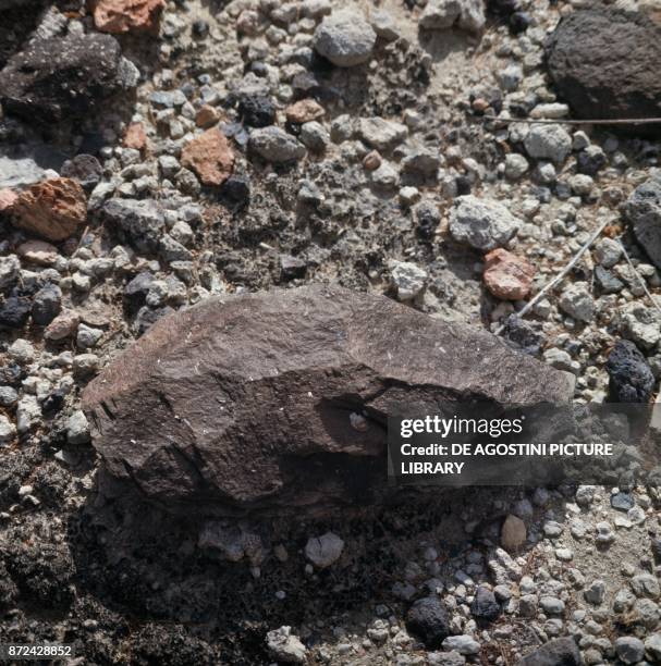 Kenya Rocks 233 Geology Of Kenya Stock Photos, High-Res Pictures, and Images ...
