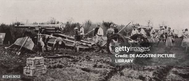 Spring Offensive Aircraft 32 Italian Spring Offensive Stock Photos, High-Res Pictures, and Images ...