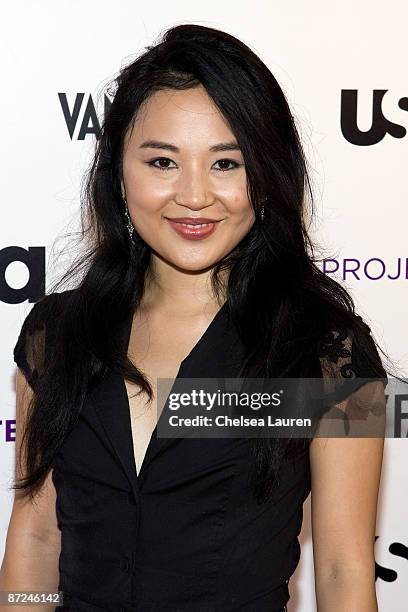 Amy Rider Body 4,739 Ace Gallery Photos & High Res Pictures - Getty Images