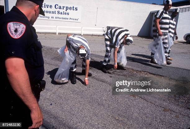 Jail Clean 170 North County Jail Facility Stock Photos, High-Res Pictures, and ...
