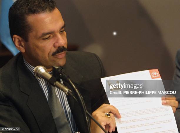 Interpol Ronald Noble Photos and Premium High Res Pictures Getty Images